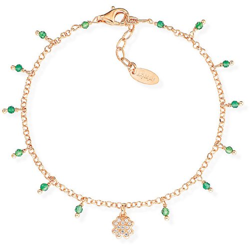 Bracelet Amen Femme candy charm in Argent BRQRVZ - BRQRVZ
